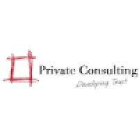 private consulting logo image