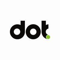 dot digital group logo image