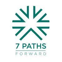 7 paths forward logo image