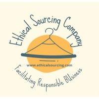 ethical sourcing company logo image