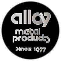 alloy metal products