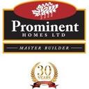 logo of Prominent Homes Ltd