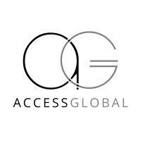 access global logo image