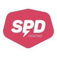 spd hosting ltd logo image