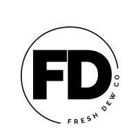 fresh dew co logo image