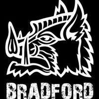 bradford futsal club logo image