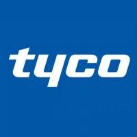 tyco integrated fire & security spain logo image