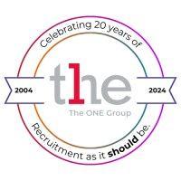 the one group ltd logo image