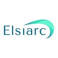 elsiarc limited logo image