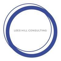 lees hill consulting