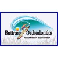 buttram orthodontics logo image