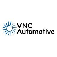 vnc automotive logo image