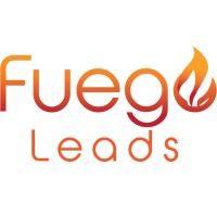 fuego leads, llc logo image