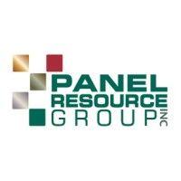 panel resource group, inc. logo image