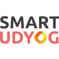 smart udyog logo image