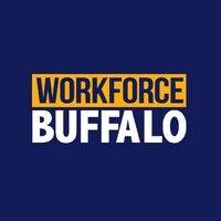 workforce buffalo logo image