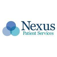 nexus patient services logo image