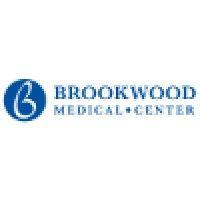 brookwood medical center logo image