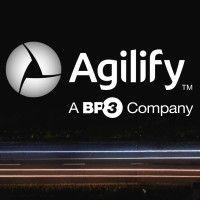 agilify automation | a bp3 company