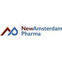 newamsterdam pharma corporation logo image