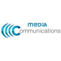 media communications corp logo image