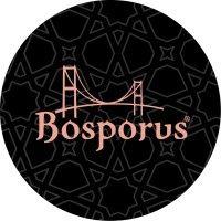 the bosporus uk logo image