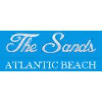 the sands atlantic beach logo image