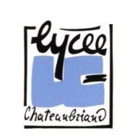 lycée chateaubriand logo image