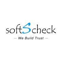 softscheck apac logo image