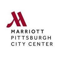 marriott pittsburgh city center