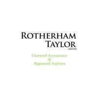 rotherham taylor chartered accountants & registered auditors logo image