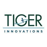 tiger innovations, inc. logo image