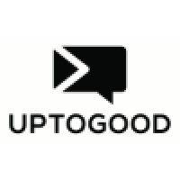 uptogood.org logo image