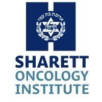 sharett oncology institute