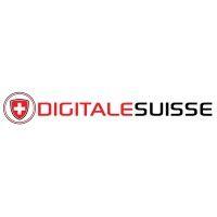 digitale suisse ag logo image