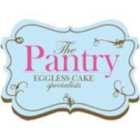 the pantry logo image