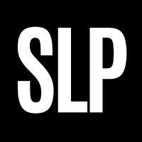 slp management logo image