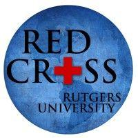 rutgers red cross logo image