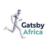 gatsby africa logo image