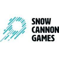 snow cannon games