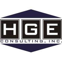 hge consulting, inc.