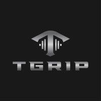 tgrip fitness logo image