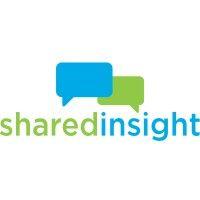 shared insight, inc. logo image