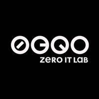 zero it lab logo image