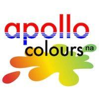 apollo colours north america logo image