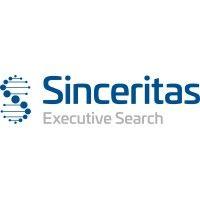 sinceritas executive search logo image