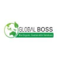 global boss international logo image