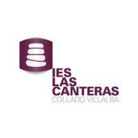 ies las canteras logo image