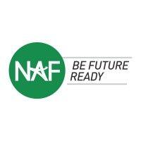 naf logo image