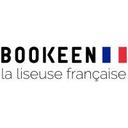 logo of Bookeen